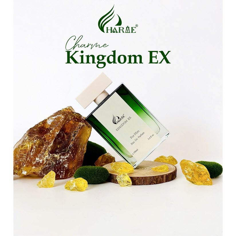 Kingdom Ex Charme